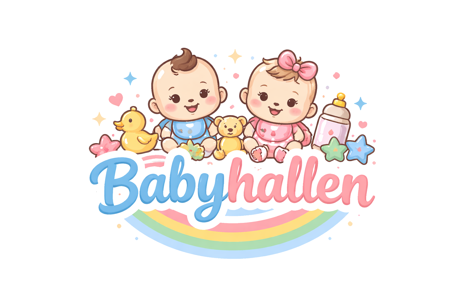 Babyhallen