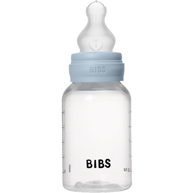 BIBS nappflaska