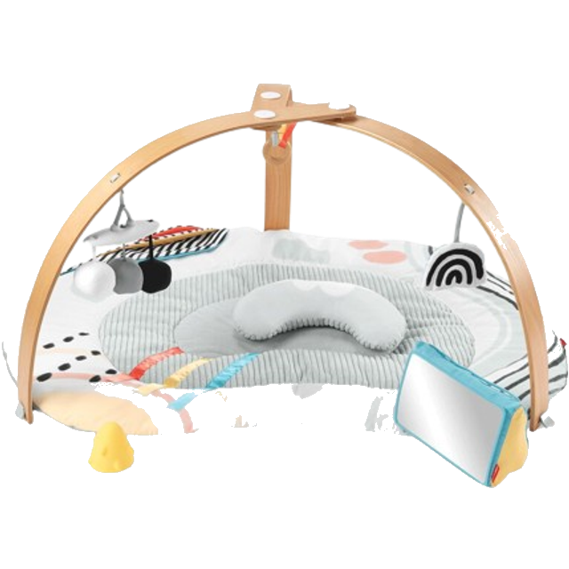 Skip Hop Discoverosity Montessori-lekgym