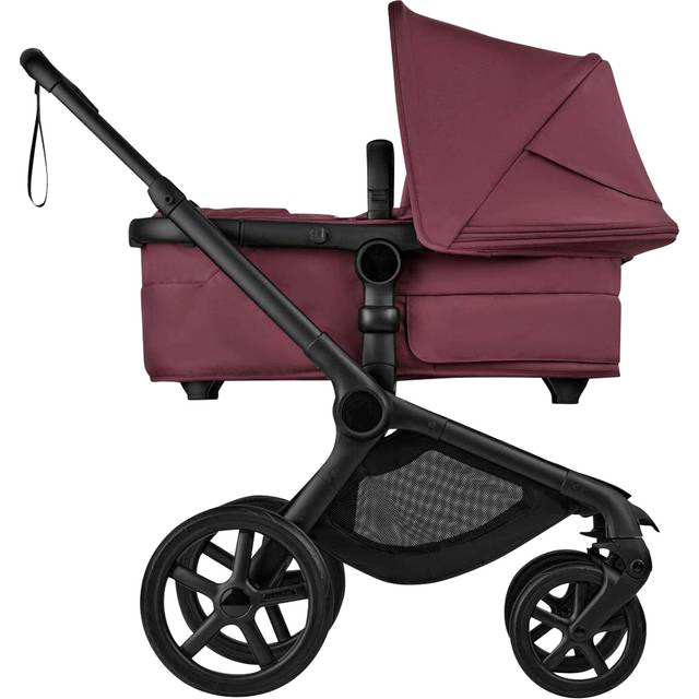 Bugaboo Fox 5 barnvagn