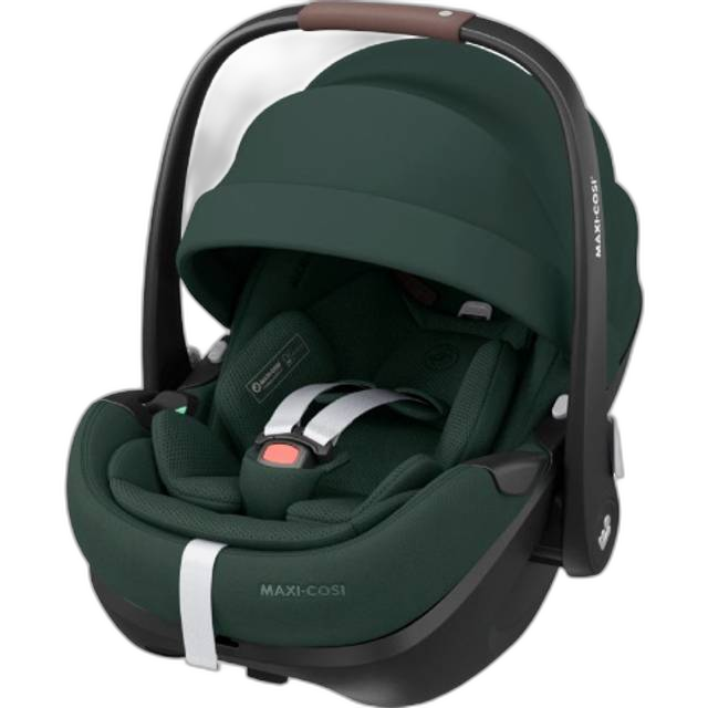 Maxi-Cosi Pebble bilbarnstol