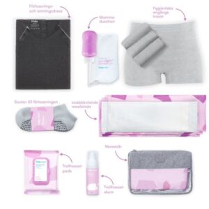 Frida Mom Mammas BB-kit