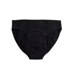 Imse Menstrosor Bikini XXL Heavy Flow (Black)