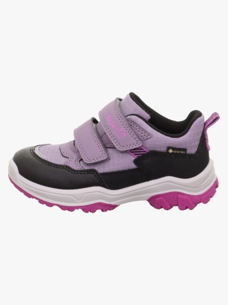 Superfit Jupiter GTX Sneakers – vattentäta barnskor med GORE-TEX, stl 35