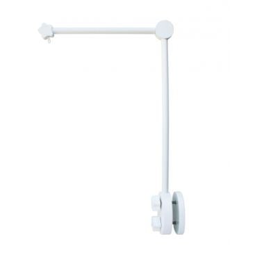 Jabadabado Mobilarm i trä – passar alla babymobiler, 60×32 cm