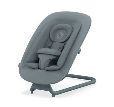 Cybex Gold Babysitter Stone Blue