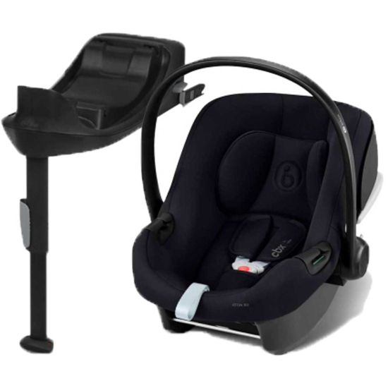Cybex Aton B2 i-Size Inkl. Bas One