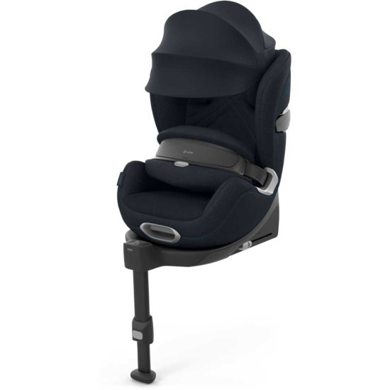 Cybex Anoris T2 i-size PLUS Bilbarnstol Nautical Blue