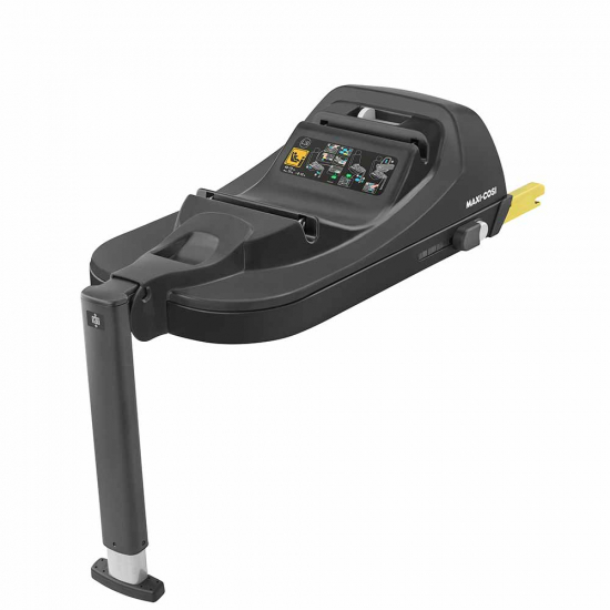 Maxi-Cosi Cabriofix I-Size Isofix bas – enkel installation