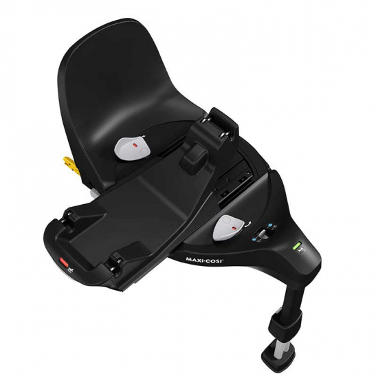 Maxi-Cosi FamilyFix 360 PRO – roterbar isofixbas med SlideTech-funktion