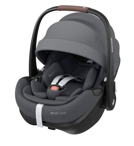 Maxi-Cosi Pebble 360 PRO², Twillic Graphite
