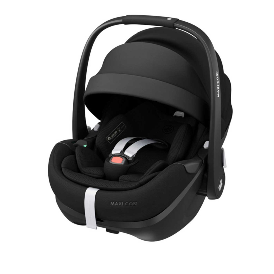 Maxi-Cosi Pebble 360 PRO², Twillic Black