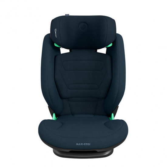 Maxi-Cosi Rodifix PRO² I-Size – bältesstol 4–12 år med ISOFIX