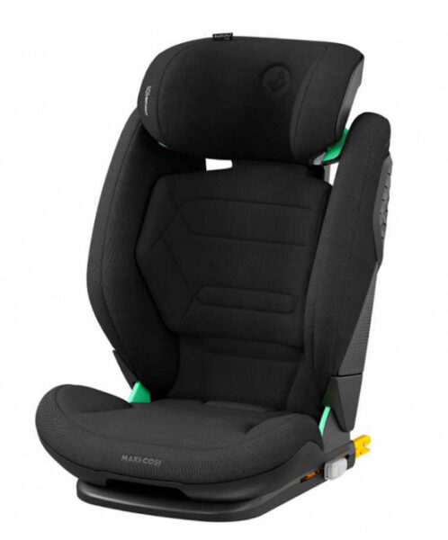 Maxi-Cosi Rodifix PRO² – bältesstol för 4–12 år