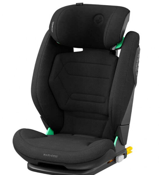 Maxi-Cosi Rodifix PRO² I-Size Authentic Black