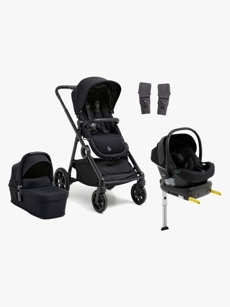 Beemoo Pro Multi 2 Duovagn – komplett paket för dig som vill ha allt på en gång