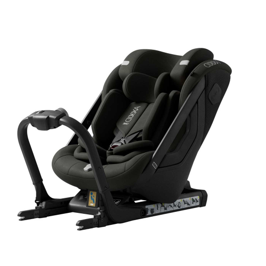 Axkid One 3 Forest Moss Green