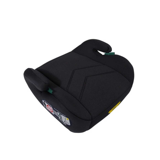 Axkid Mate 2 Bälteskudde Shell Black