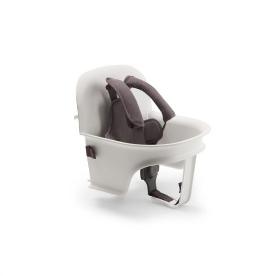 Bugaboo Giraffe Baby Set – säkert sittande från 6 månader
