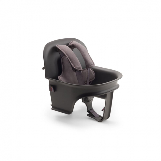 Bugaboo Giraffe Baby Set – bygelset med sele för 6 mån–3 år