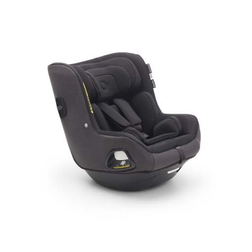 Bugaboo Owl By Nuna – bambu- & merinoull från födseln (0–4 år)