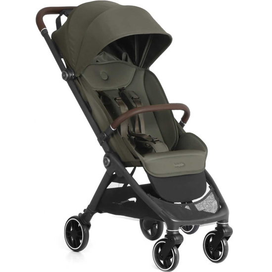 Bumprider Connect Mini Forest Green