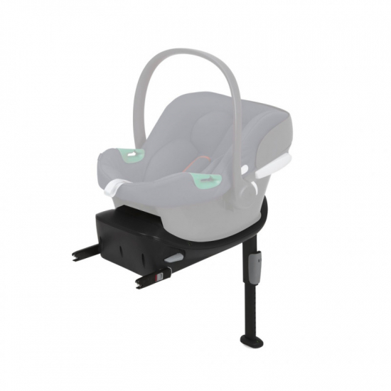 Cybex Base One – stabil isofix-bas för Aton babyskydden