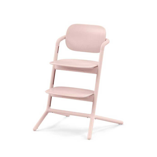 Cybex Lemo Matstol Pearl Pink