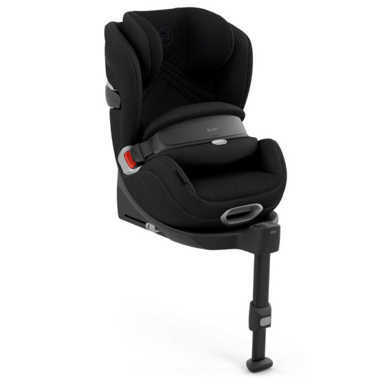 Cybex Anoris T2 i-size Bilbarnstol Sepia Black