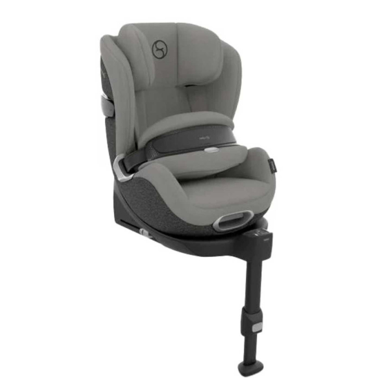 Cybex Anoris T2 – framåtvänd stol med helkroppsairbag