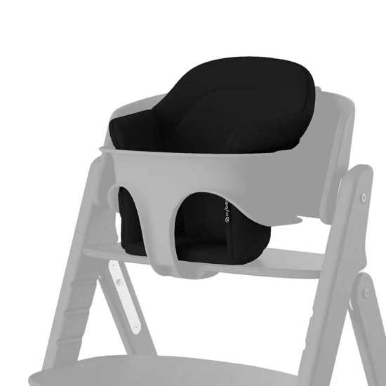 Cybex Click & Fold Dyna – skräddarsydd matstolsdyna för barn 6 mån–3 år