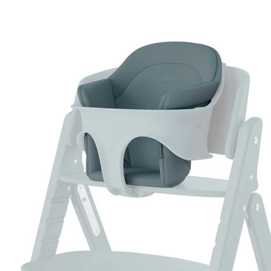 Cybex Click & Fold Dyna – matstolsdyna för babyset, 6 mån–3 år