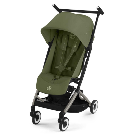 Cybex Libelle 2025 Moss Green