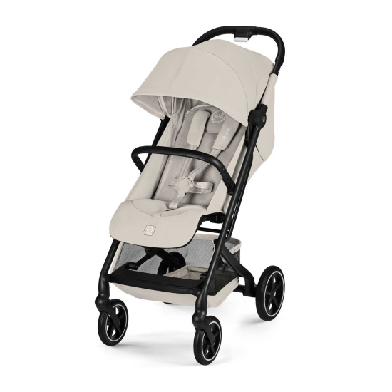 Cybex Beezy 2026 Sittvagn Dune Grey