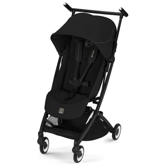 Cybex Libelle 2026 – ultralätt resevagn för flygresor, bara 6 kg