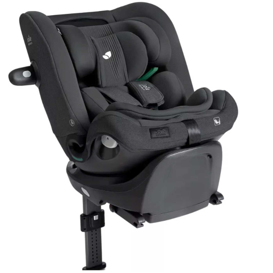 Joie Signature I-Spin XL Ebony