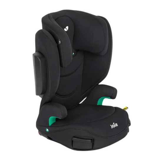 Joie I-Trillo FX Shale