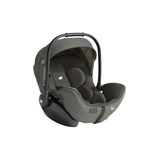 Joie Babyskydd I-Level Pro Evergreen