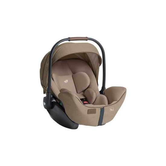 Joie Babyskydd I-Level Pro Sandstone