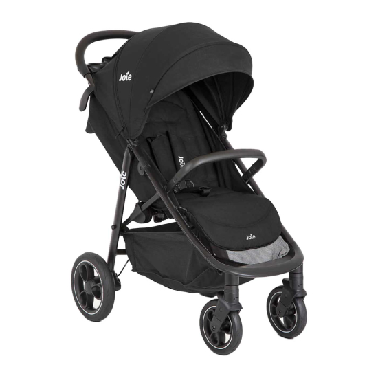 Joie Literax Pro Sittvagn Shale