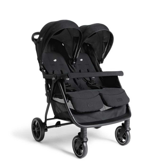 Joie Signature Estrella syskonvagn Eclipse