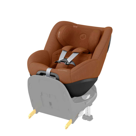 Maxi-Cosi Pearl 360 PRO Authentic Terra