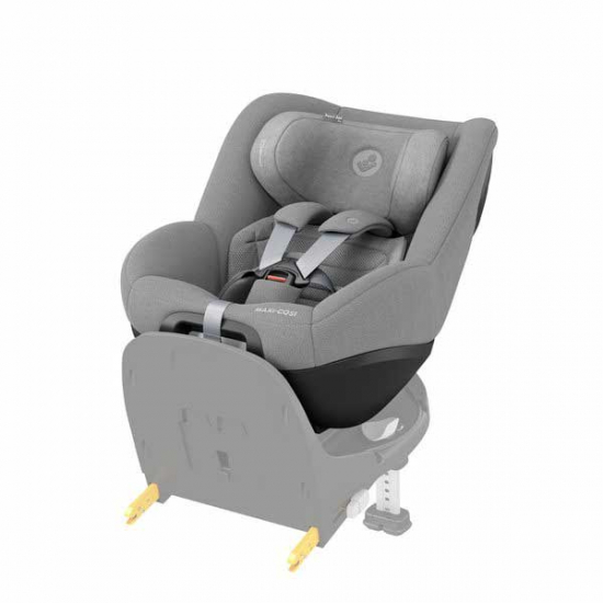 Maxi-Cosi Pearl 360 PRO – roterbar bakåtstol med SlideTech