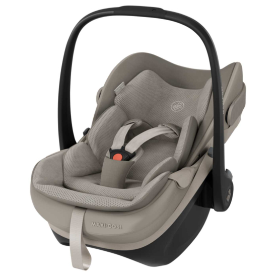 Maxi-Cosi Pebble Slide Pro Sapphire Sand