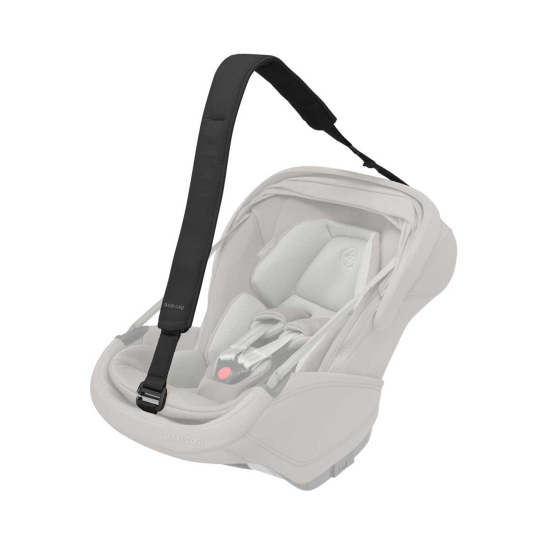 Maxi-Cosi Coral Slide Pro Bärrem