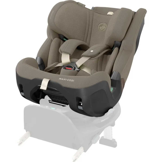Maxi-Cosi Pearl XL Slide Pro Authentic Truffle