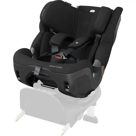 Maxi-Cosi Pearl XL Slide Pro Authentic Black