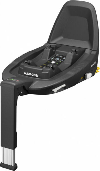 Maxi-Cosi FamilyFix3 – smart isofixbas med ljud- och ljussignal