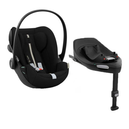Cybex Cloud G PLUS Inkl. Bas G