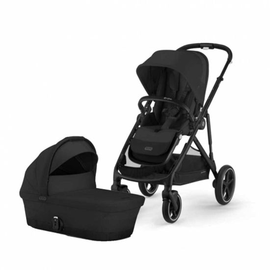 Cybex Gazelle S Duovagn